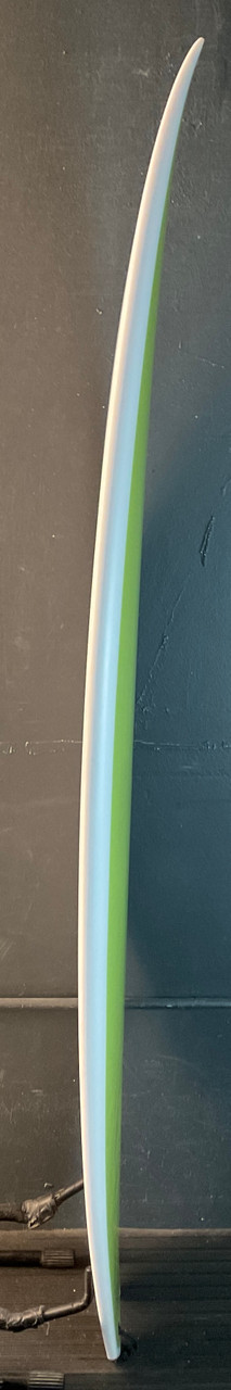 Lost Glydra 6'4 Mid-Length Surfboard photo 5