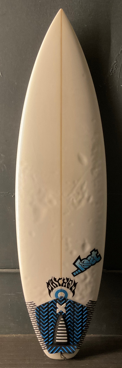 Lost Beach Buggy 5'10 Surfboard photo 2