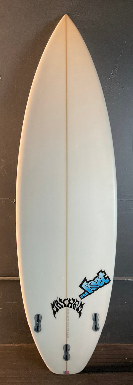 Lost Beach Buggy 5'10 Surfboard photo 3