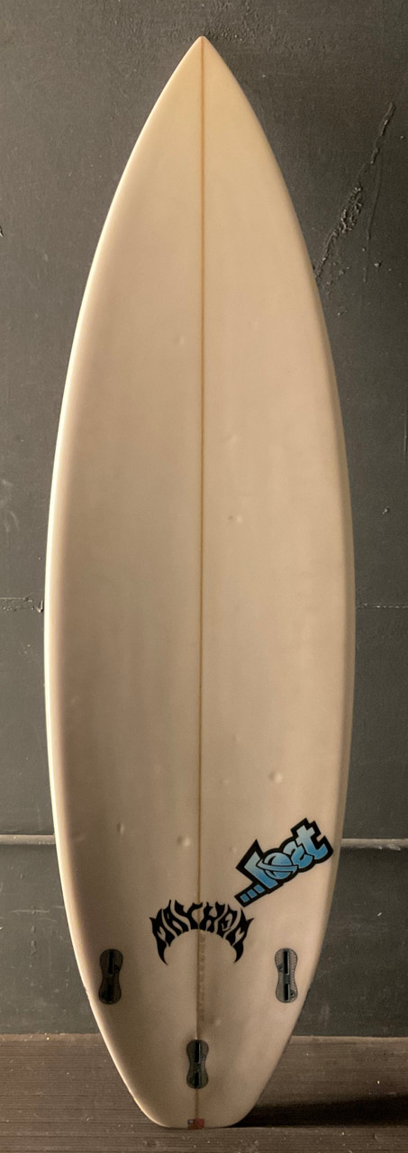 Lost Beach Buggy 5'10 Surfboard photo 4