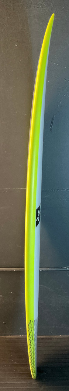 Chemistry Custom 5'6 Surfboard photo 5