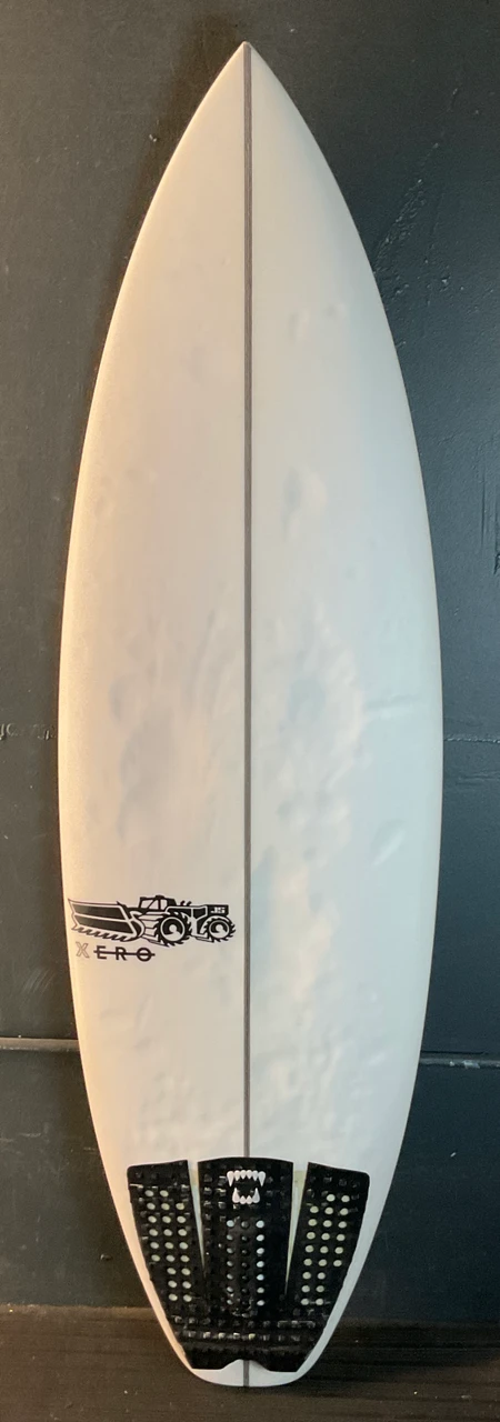 5'7" Xero photo 1