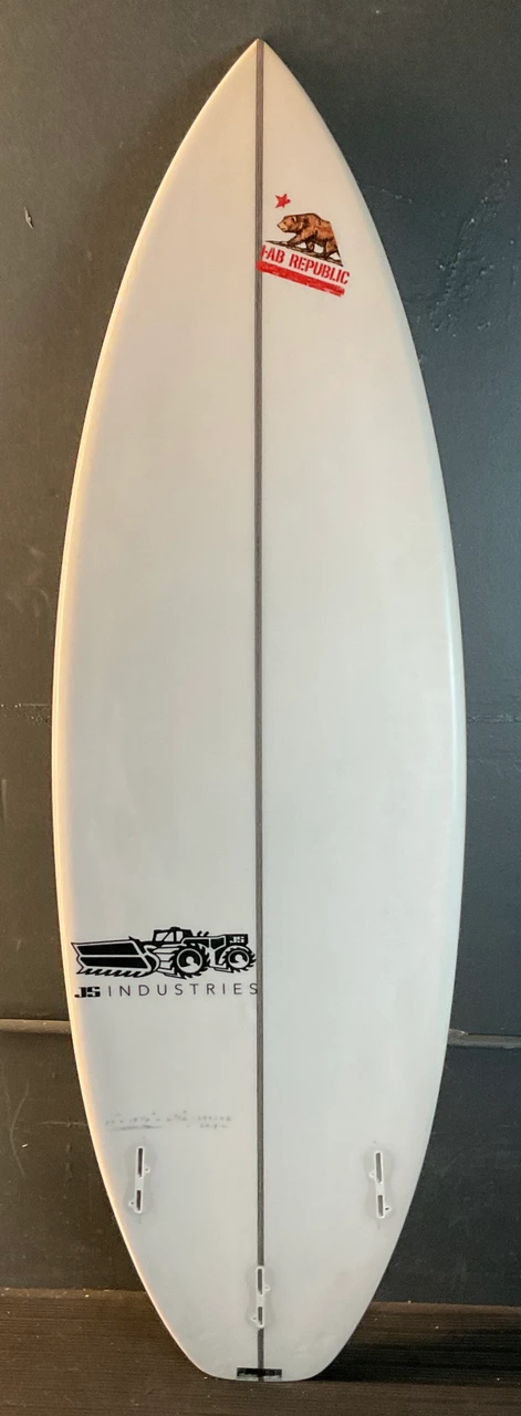 5'7" Xero photo 3