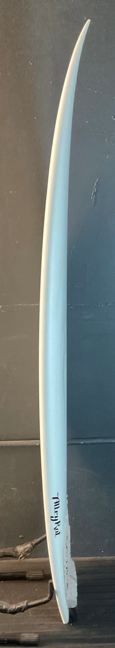 5'7" Alley Rat photo 5