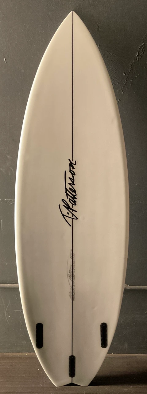 5'7" Alley Rat photo 4