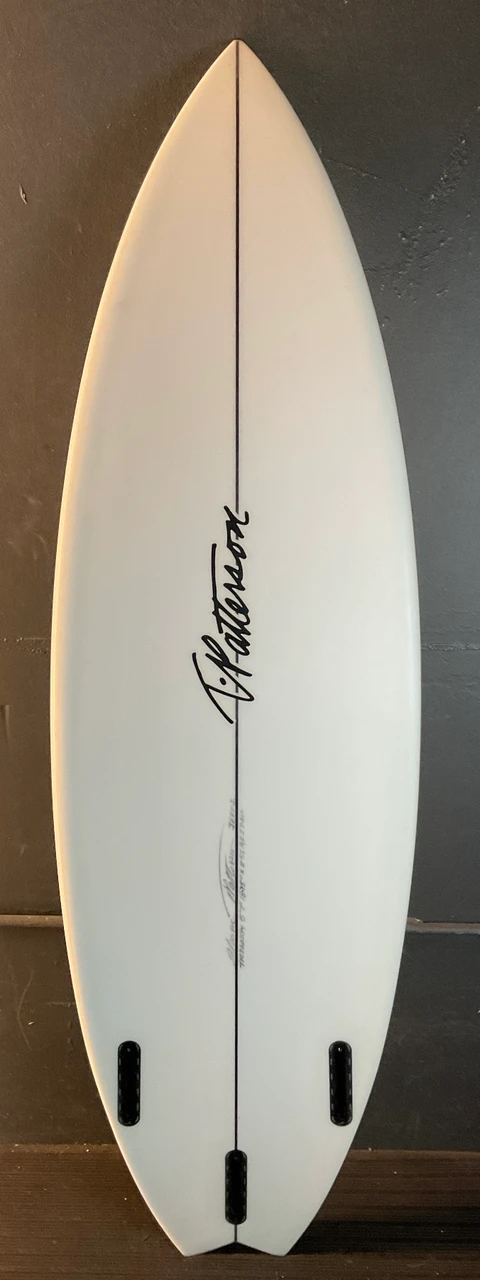 5'7" Alley Rat photo 3