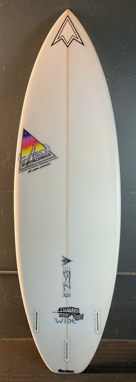 5'10" SI Wide photo 3