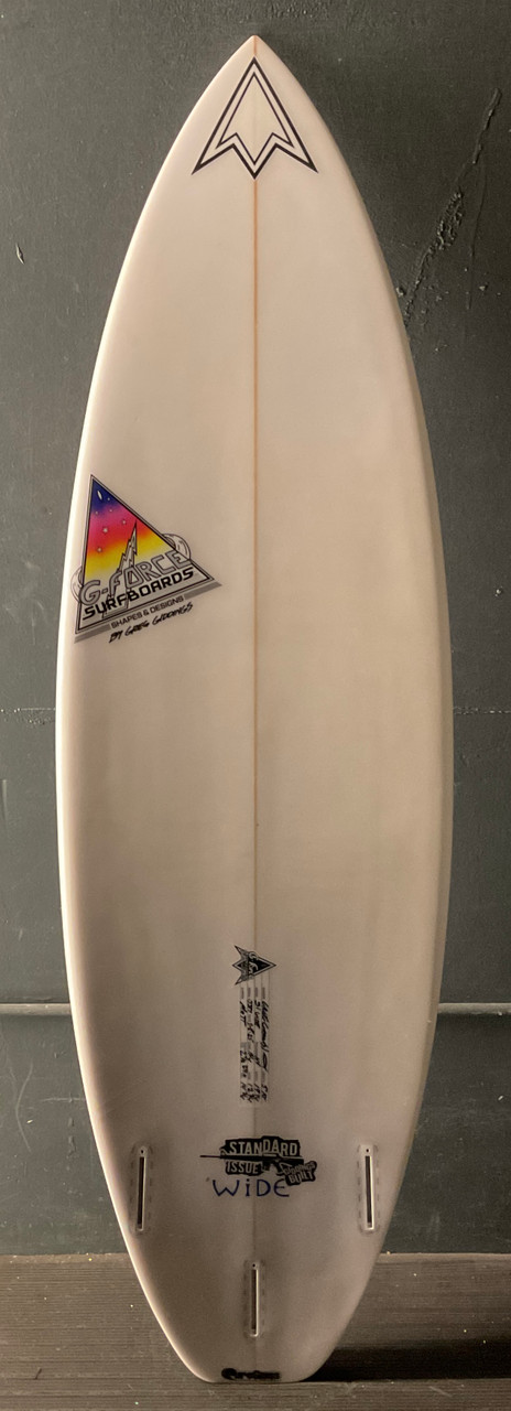 5'10" SI Wide photo 4