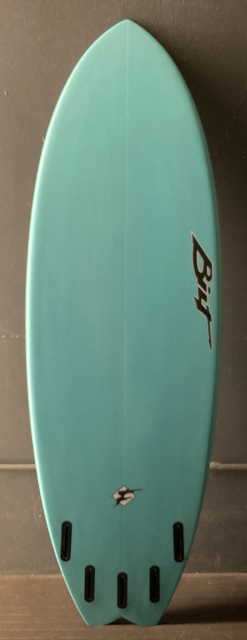 サーフボード　BILT BLOWFISH 6´0″ サーフボード BILT BLOWFISH 6´0″ Blowfish - Bilt Surfboards