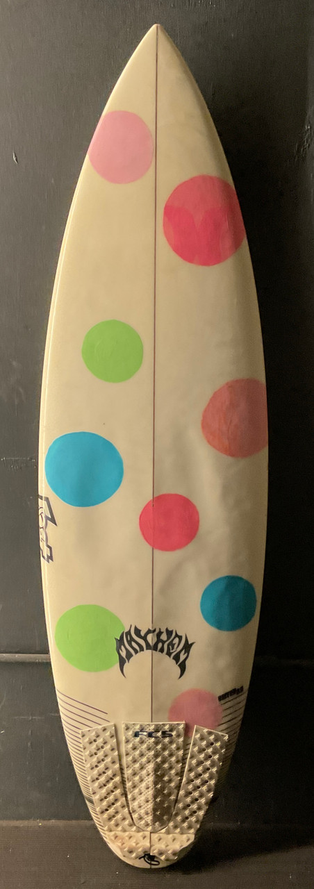 5'8" Sub Driver 2.0 photo 2
