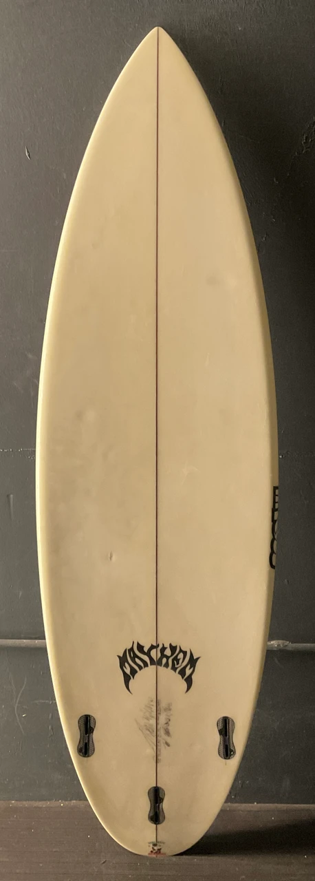 5'8" Sub Driver 2.0 photo 4