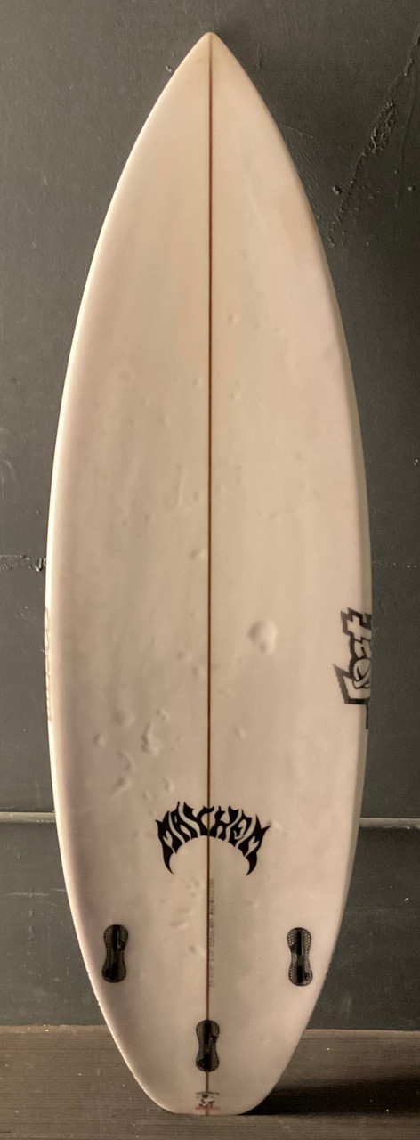5'6" Driver 2.0 photo 4