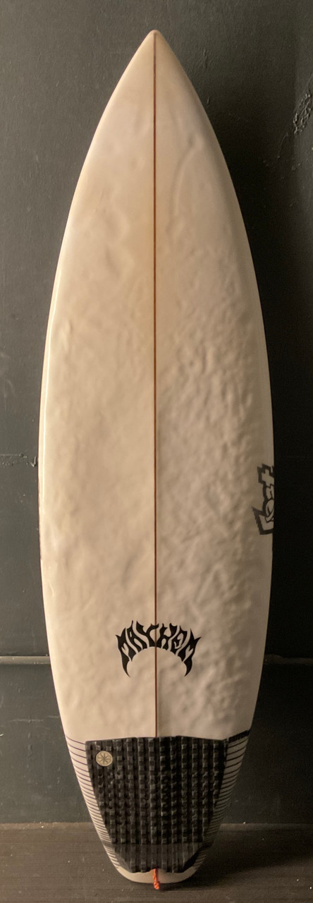 5'6" Driver 2.0 photo 2