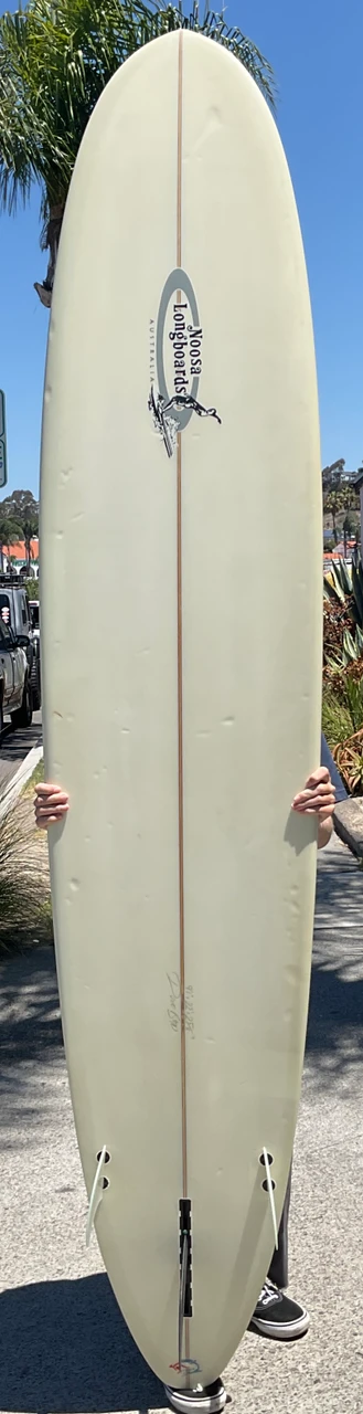 Noosa 9'1" Surfboard photo 2