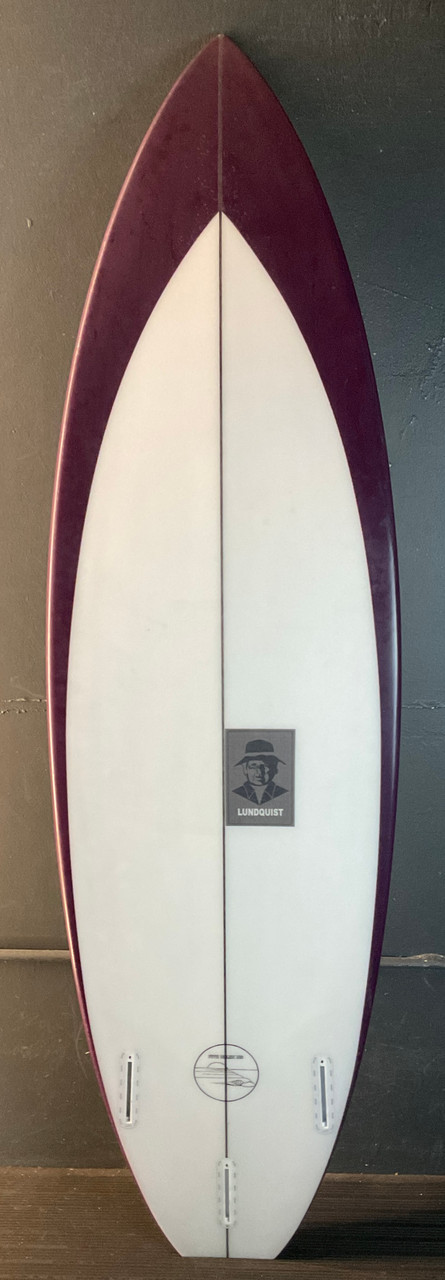 6'1" Five Horizons photo 3