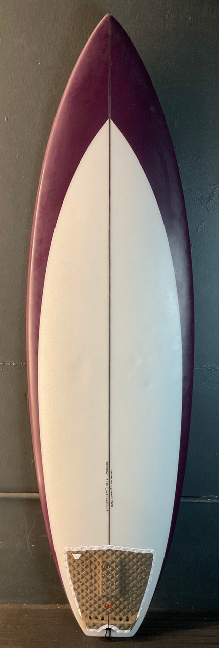 6'1" Five Horizons photo 1