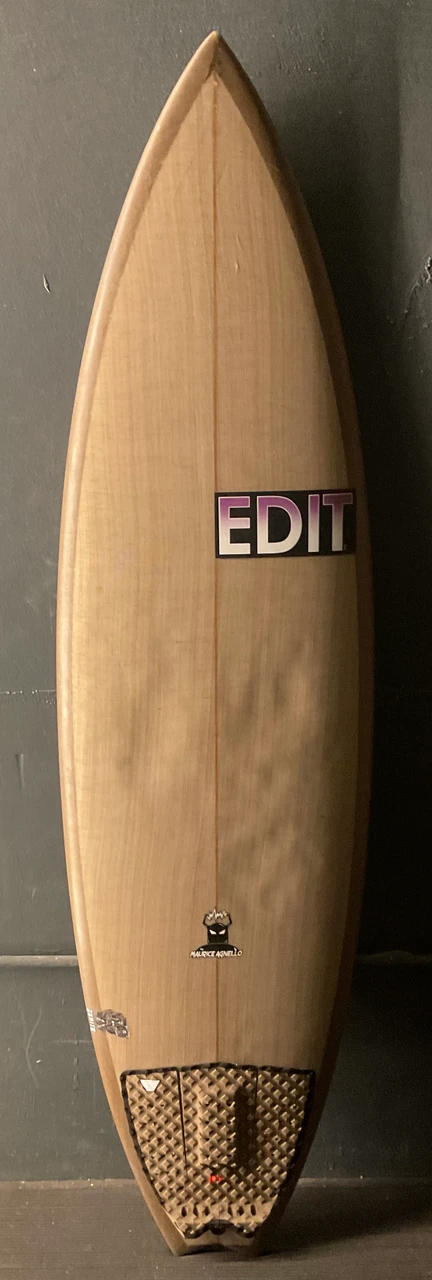 5'11" Zenith photo 2