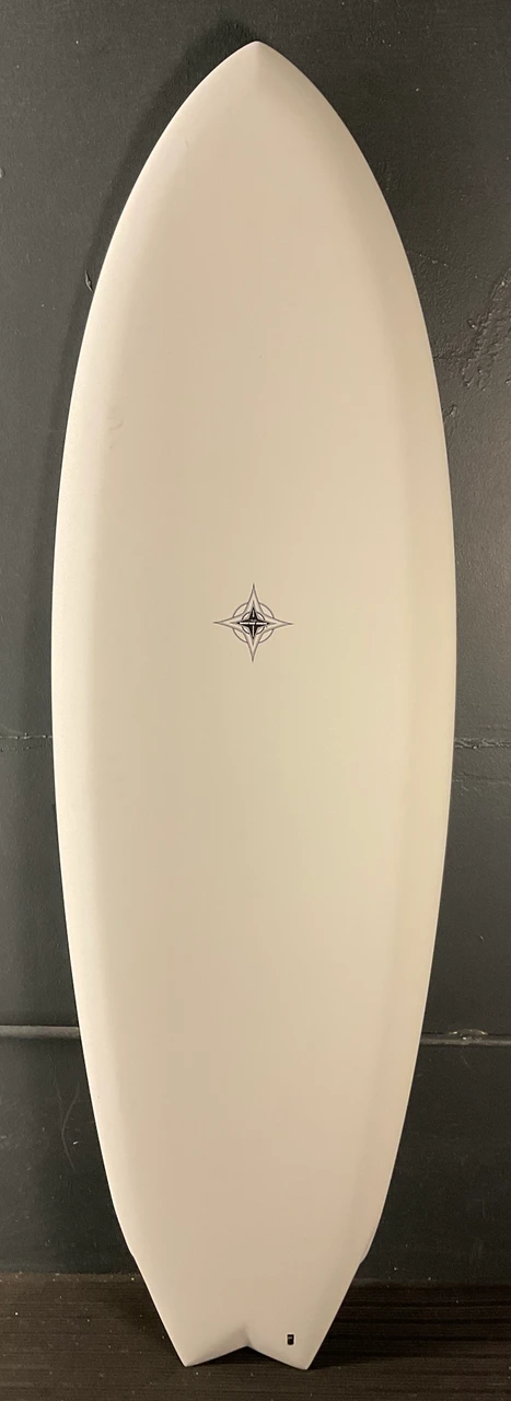 5'10" Singularity 77 photo 1