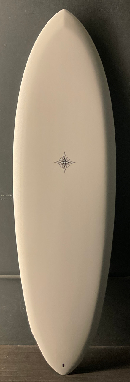5'10" Singularity 77 photo 2