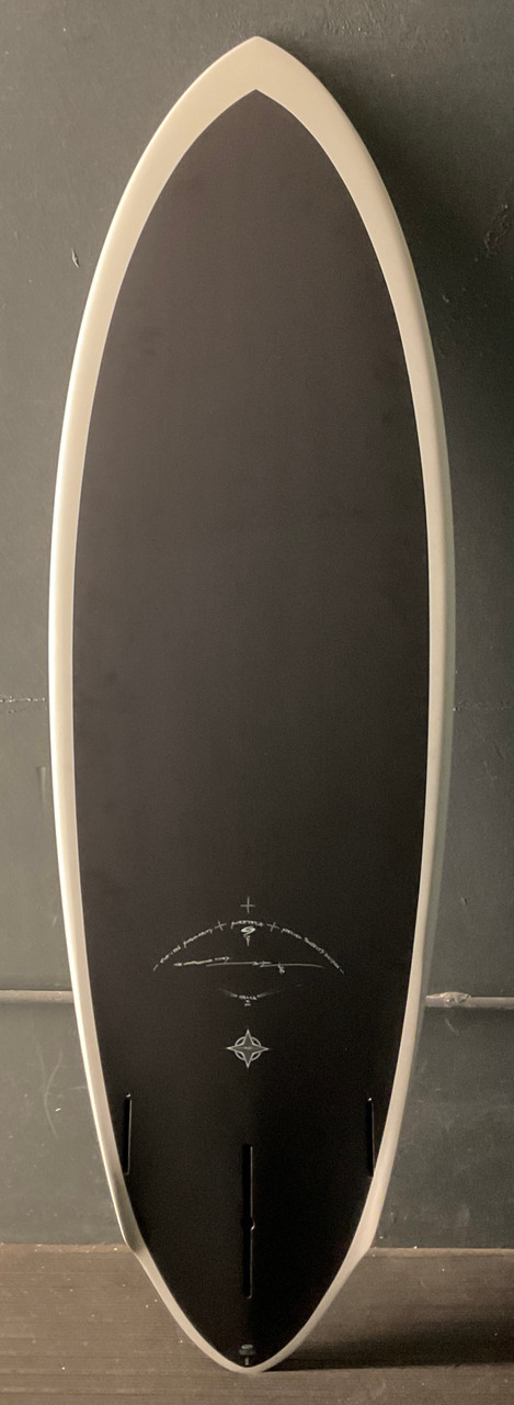 5'10" Singularity 77 photo 4