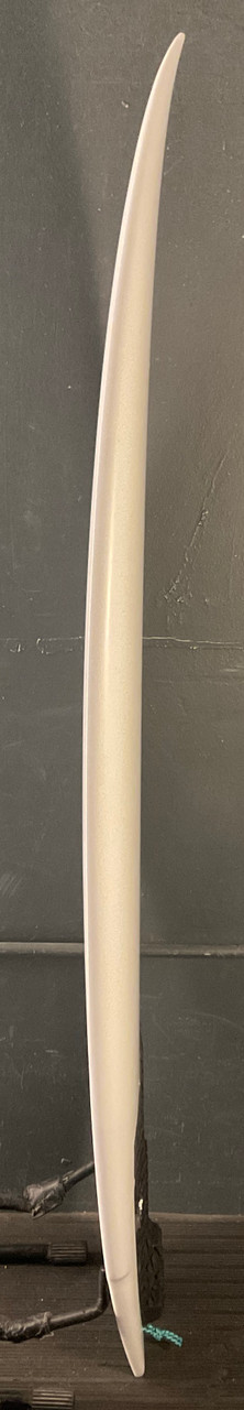 5'5” Lost “Pisces” 28.5L Used Surfboard #47100 - USEDSURF