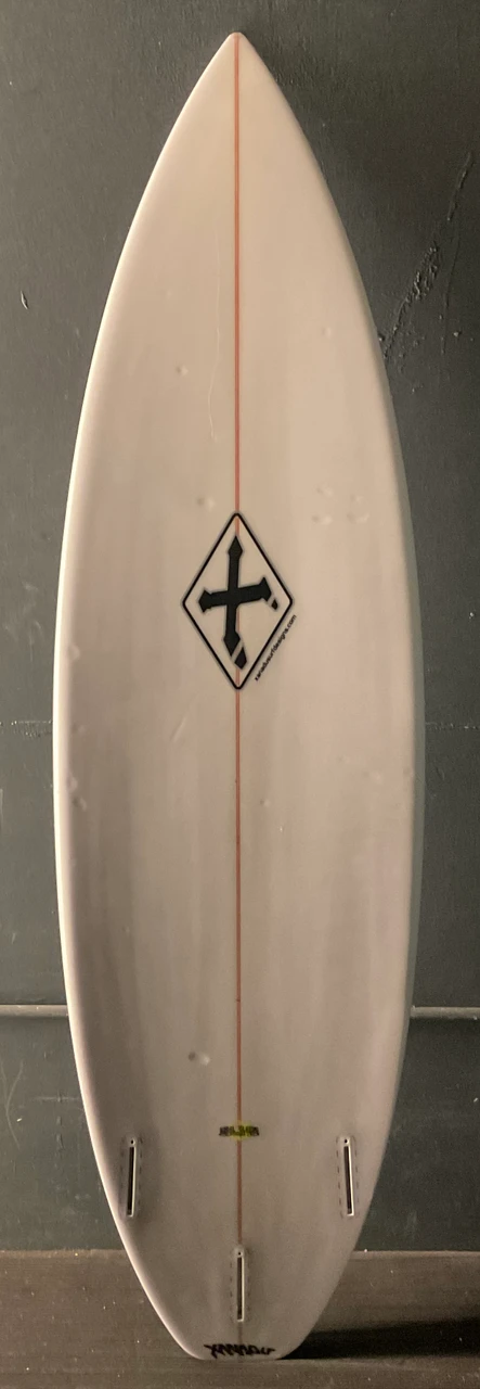6'0" X20 photo 4