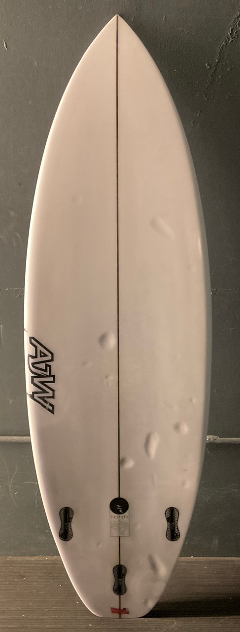 5'3" Acid Cat 2 photo 4