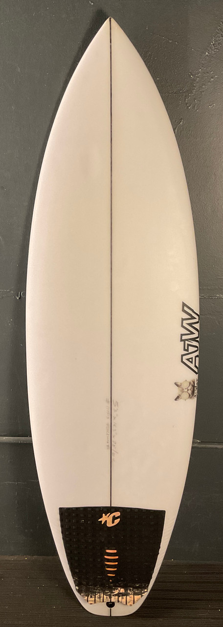 5'3" Acid Cat 2 photo 1