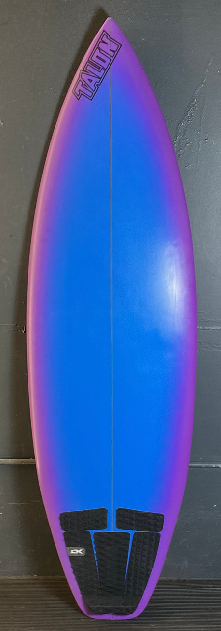 Talon 5'10 Surfboard photo 1
