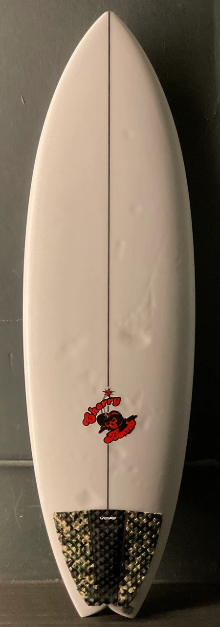 5'7" Frenzy 5 photo 2