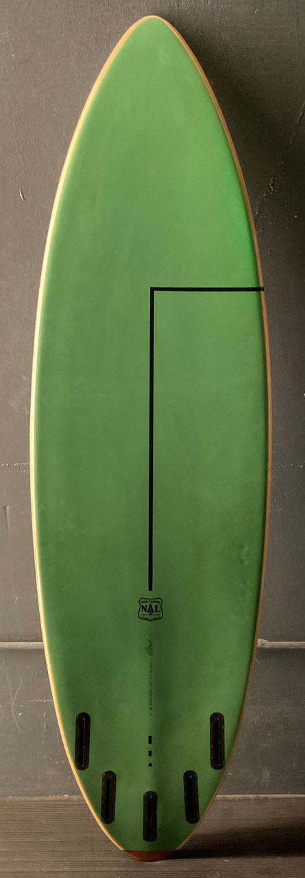 6'2" Custom photo 4