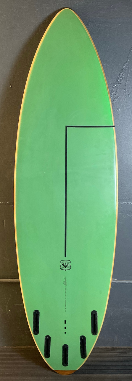6'2" Custom photo 3