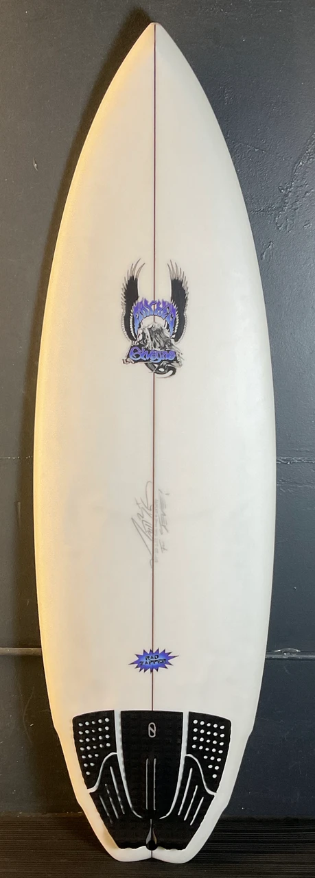 5'9" Rad Zapper photo 1
