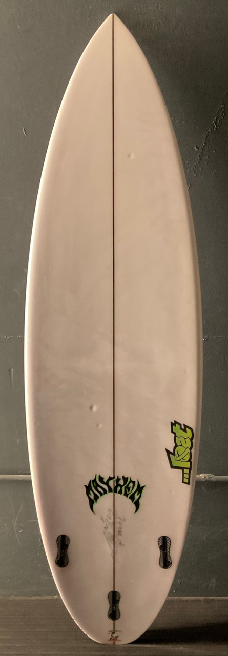 5'11" Driver 2.0 photo 4