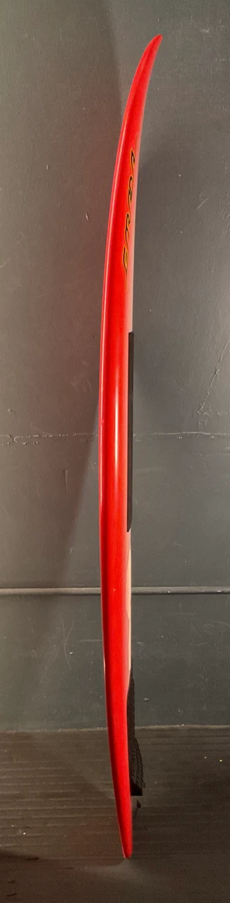 6'4" Stub photo 5