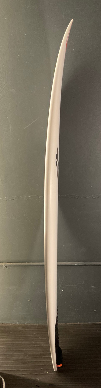 6'3" Borst Used Surfboard #47434 photo 5