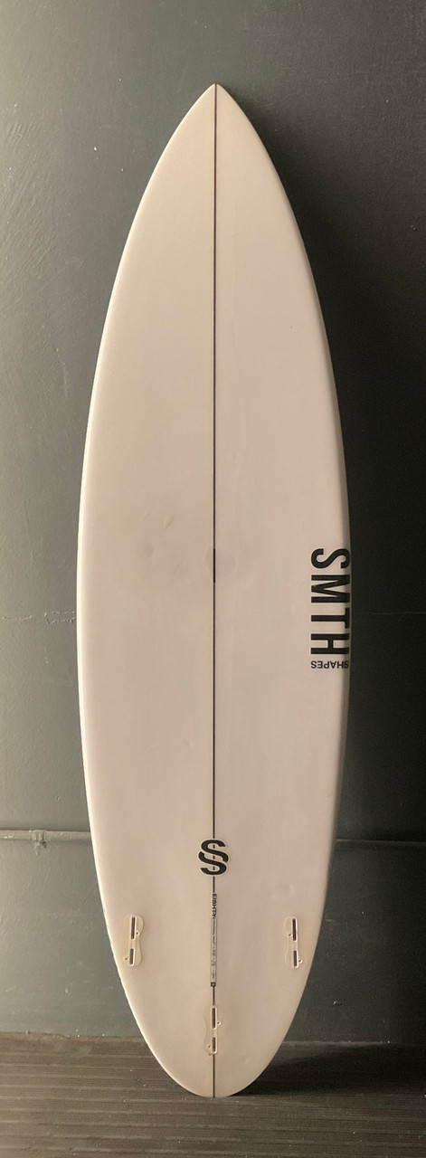 6'1" Ei8hty8 photo 4