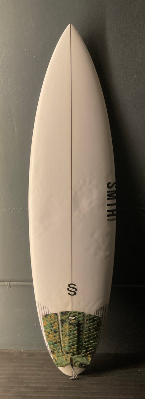 6'1" Ei8hty8 photo 2