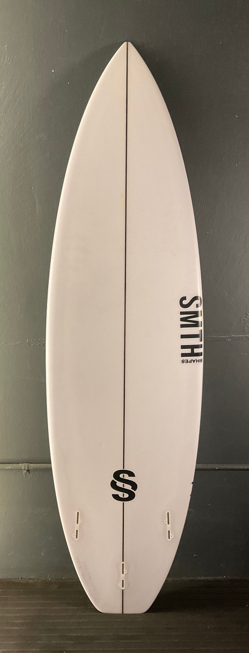 6'0" Maytrix photo 3