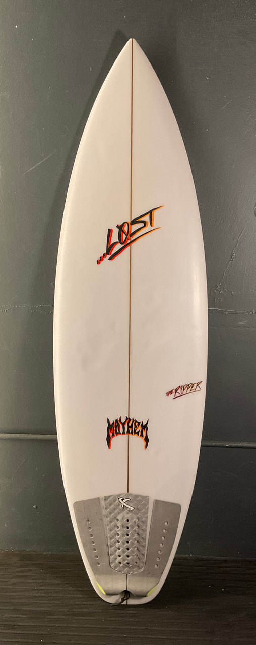 5'8" The Ripper photo 1