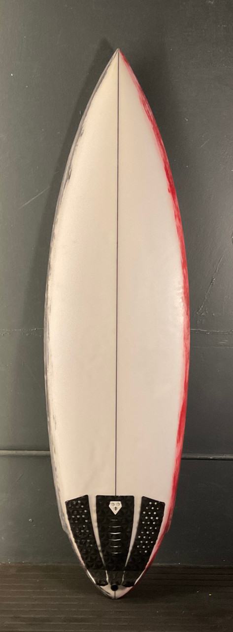Teng Surfboard 6'0 Used photo 1
