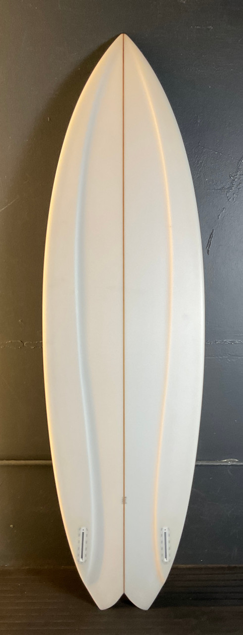 6'2" Pedestrian Ship photo 3