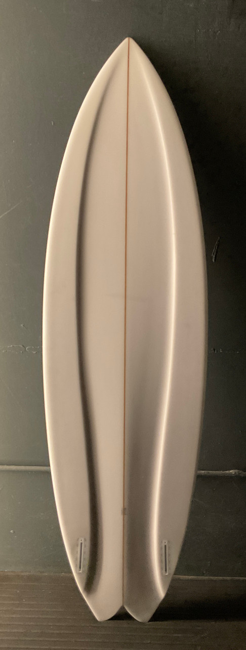 6'2" Pedestrian Ship photo 4
