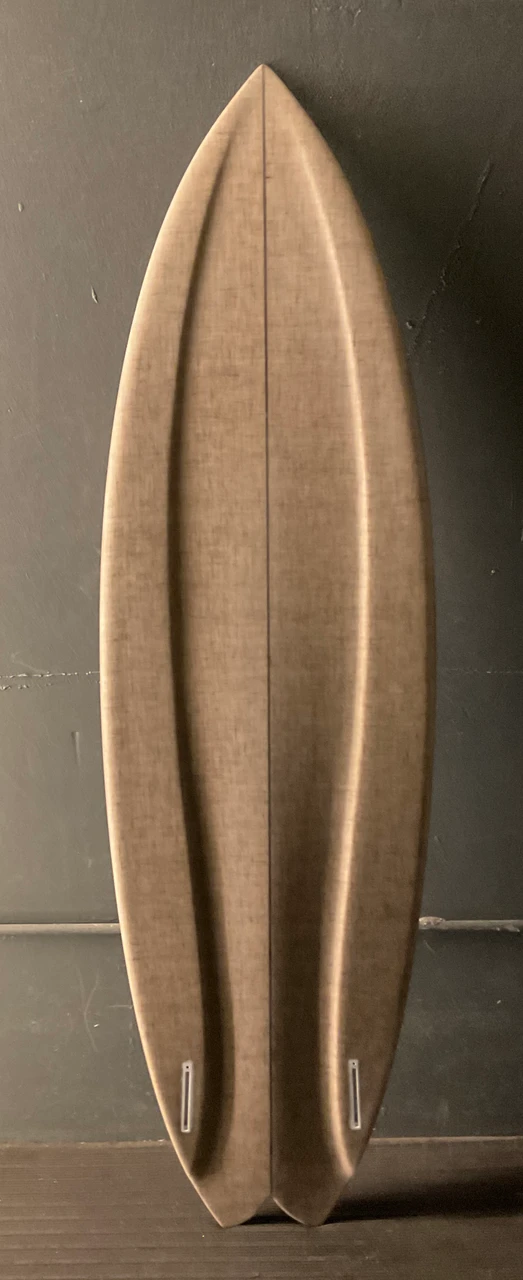 6'0" Pedestrian Ship photo 4