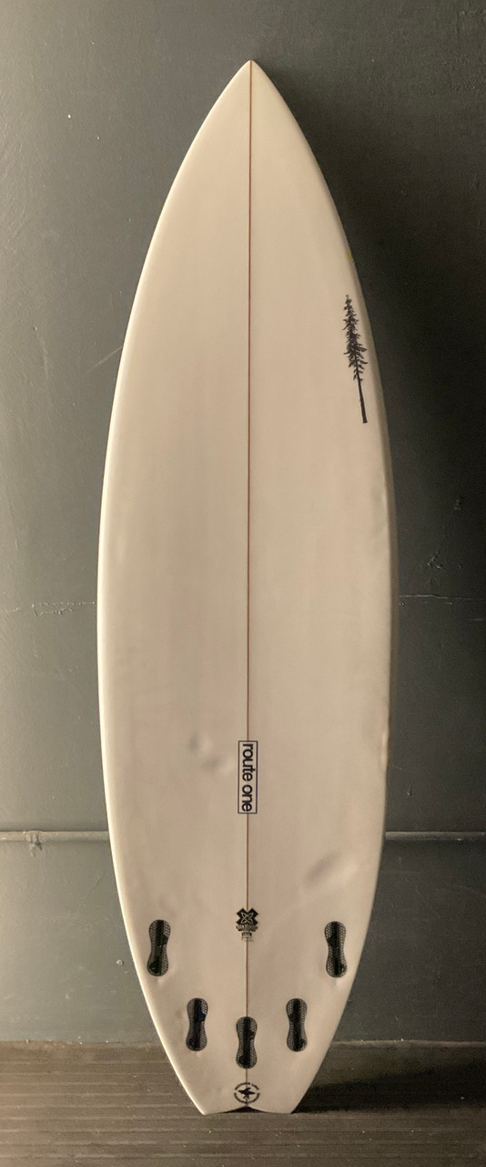 6'0" Ham 2.0 S.T. photo 4