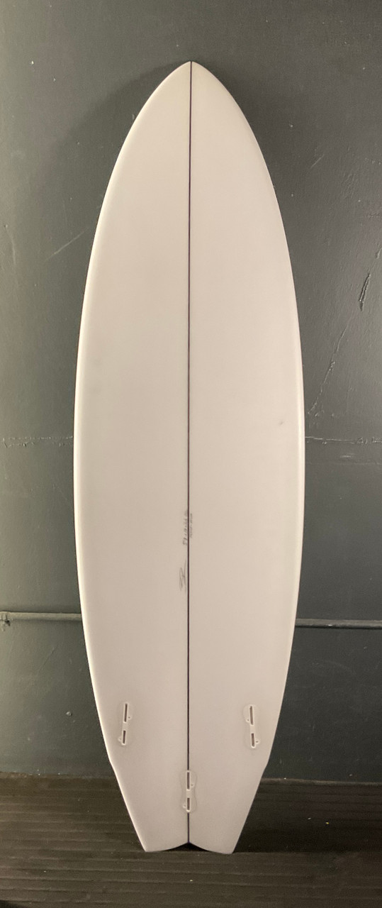 5'9" Psyop Pizza photo 3