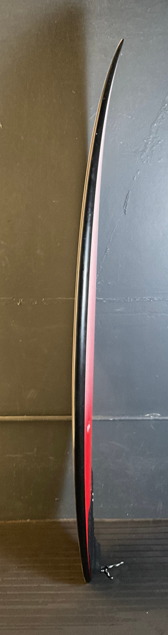 5'9 Cordell Used Surfboard #47468 photo 5