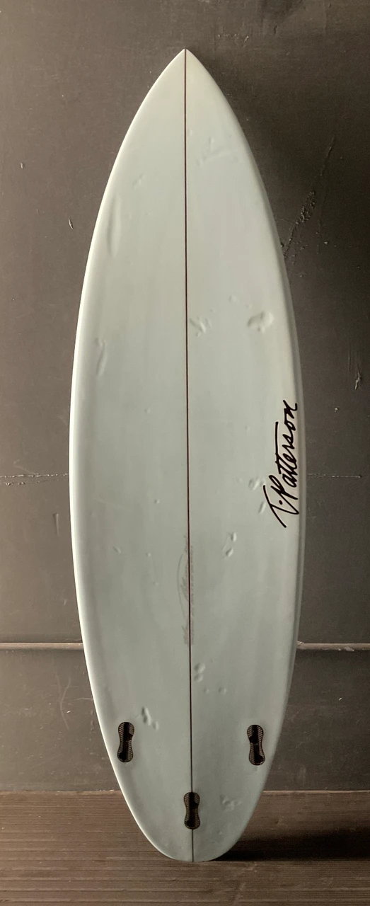 6'2" Duster photo 4