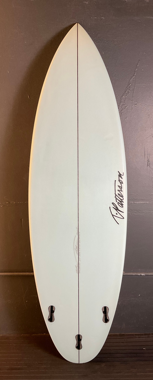 6'2" Duster photo 3