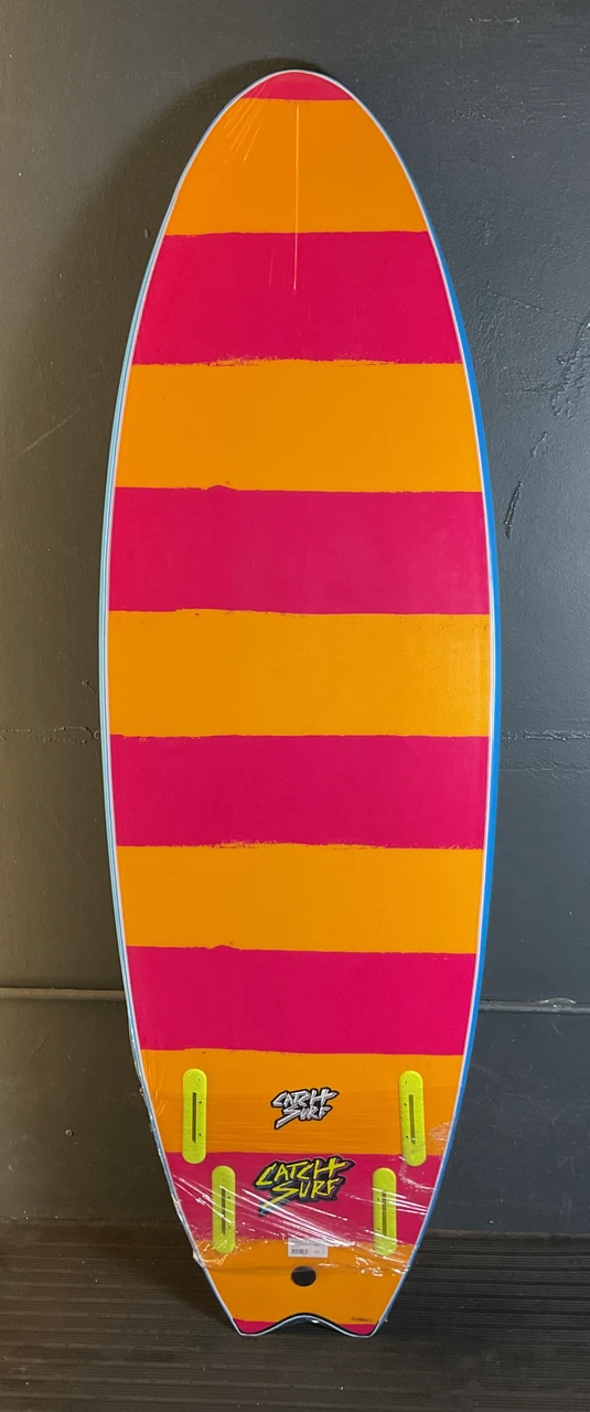 6'0" Skipper photo 3